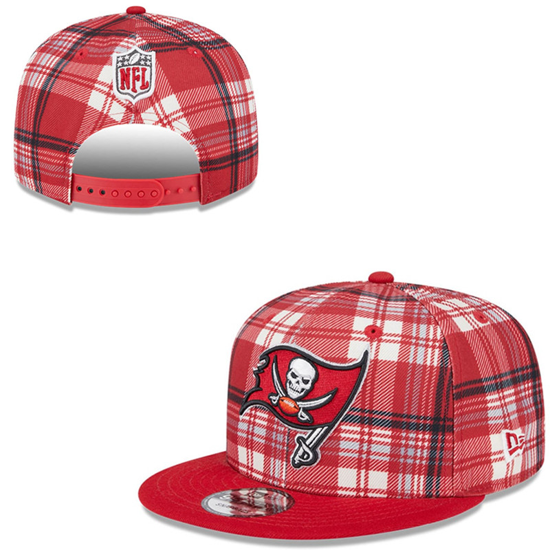2024 NFL Tampa Bay Buccaneers Hat TX202410211->->Sports Caps